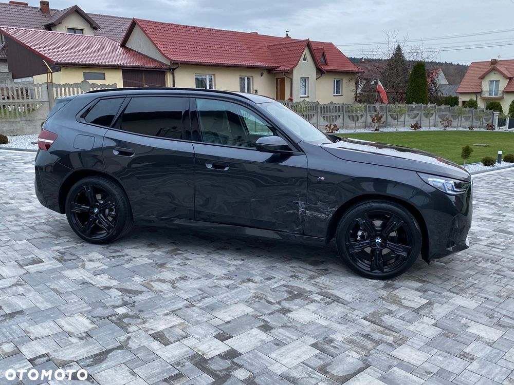 BMW X3 20d xDrive - 11