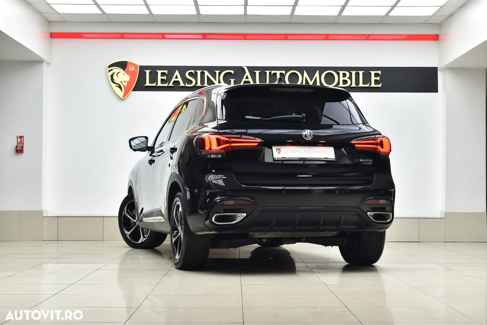 MG EHS 1.5T-GDI Luxury - 5