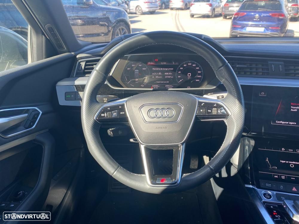 Audi e-tron Sportback 55 quattro S line - 6