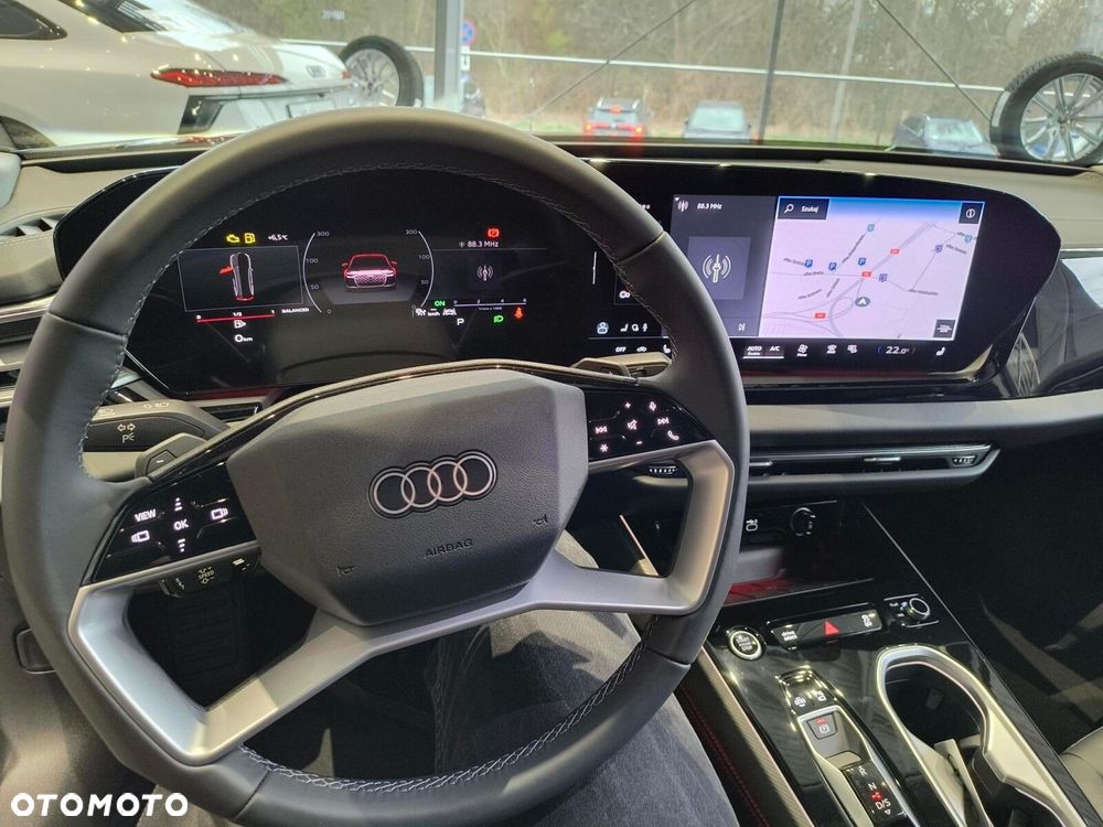 Audi A6 Limousine - 12