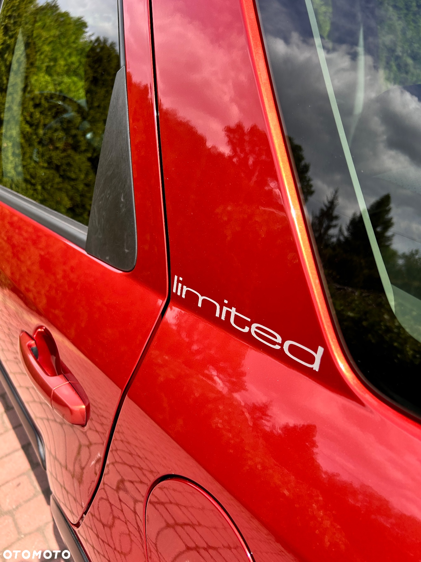 Suzuki SX4 1.6 VVT 4x4 Limited - 14