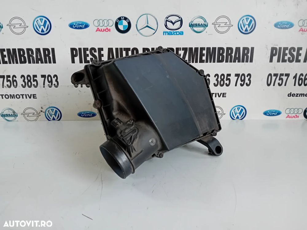 Carcasă Filtru Aer Volvo S90 V90 XC60 S60 V60 XC90 2.0 Diesel OEM 31474862 - 5