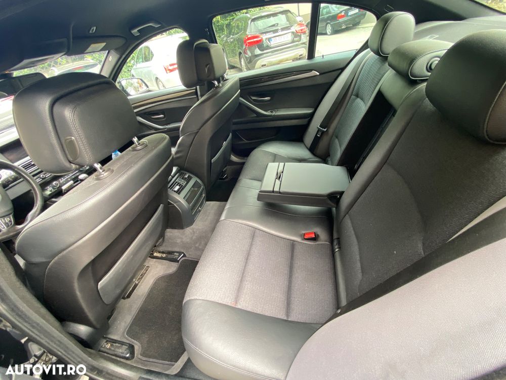 BMW Seria 5 - 5