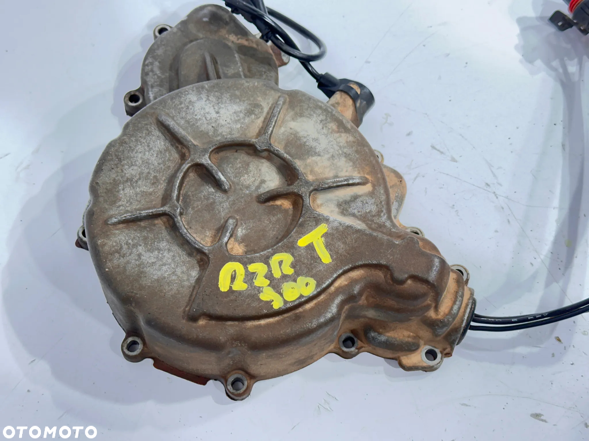 Zapłon stator Polaris RZR 900  RANGER XP - 2