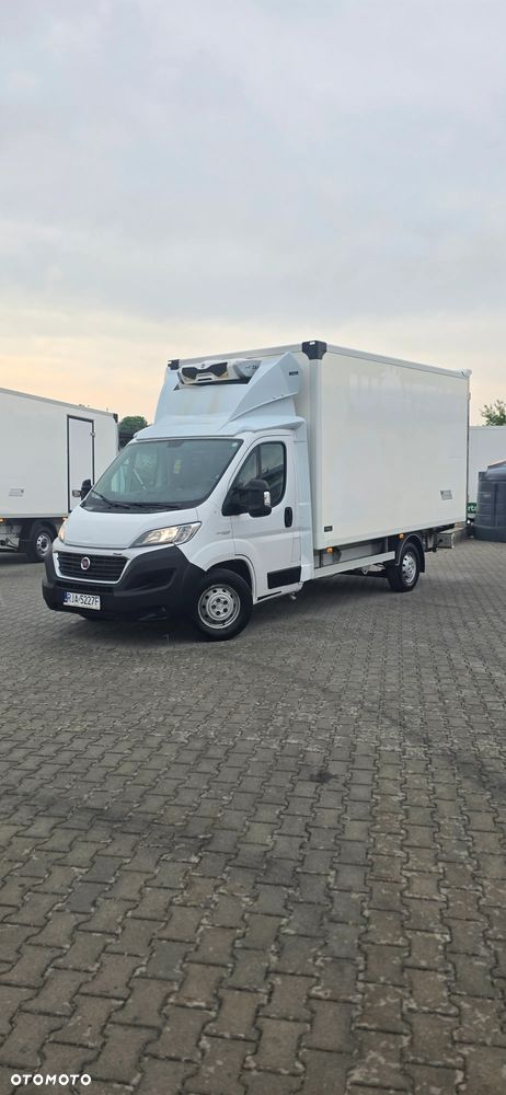 Fiat DUCATO - 2