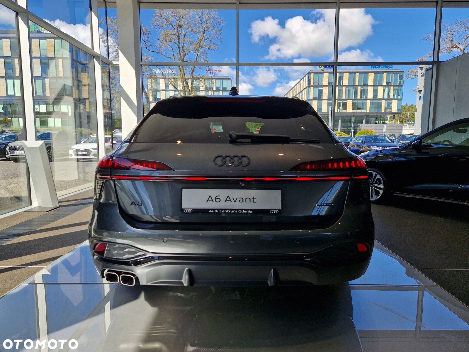 Audi A6 - 7