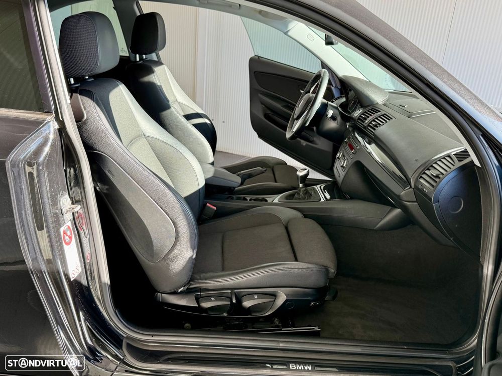 BMW 120 d Edition Sport - 12