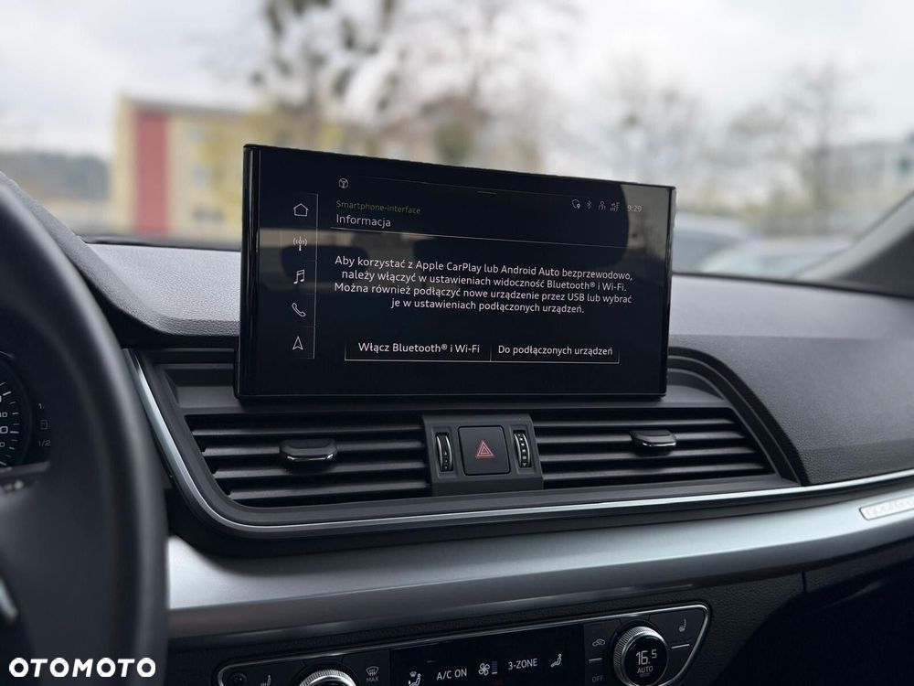 Audi Q5 Sportback - 33