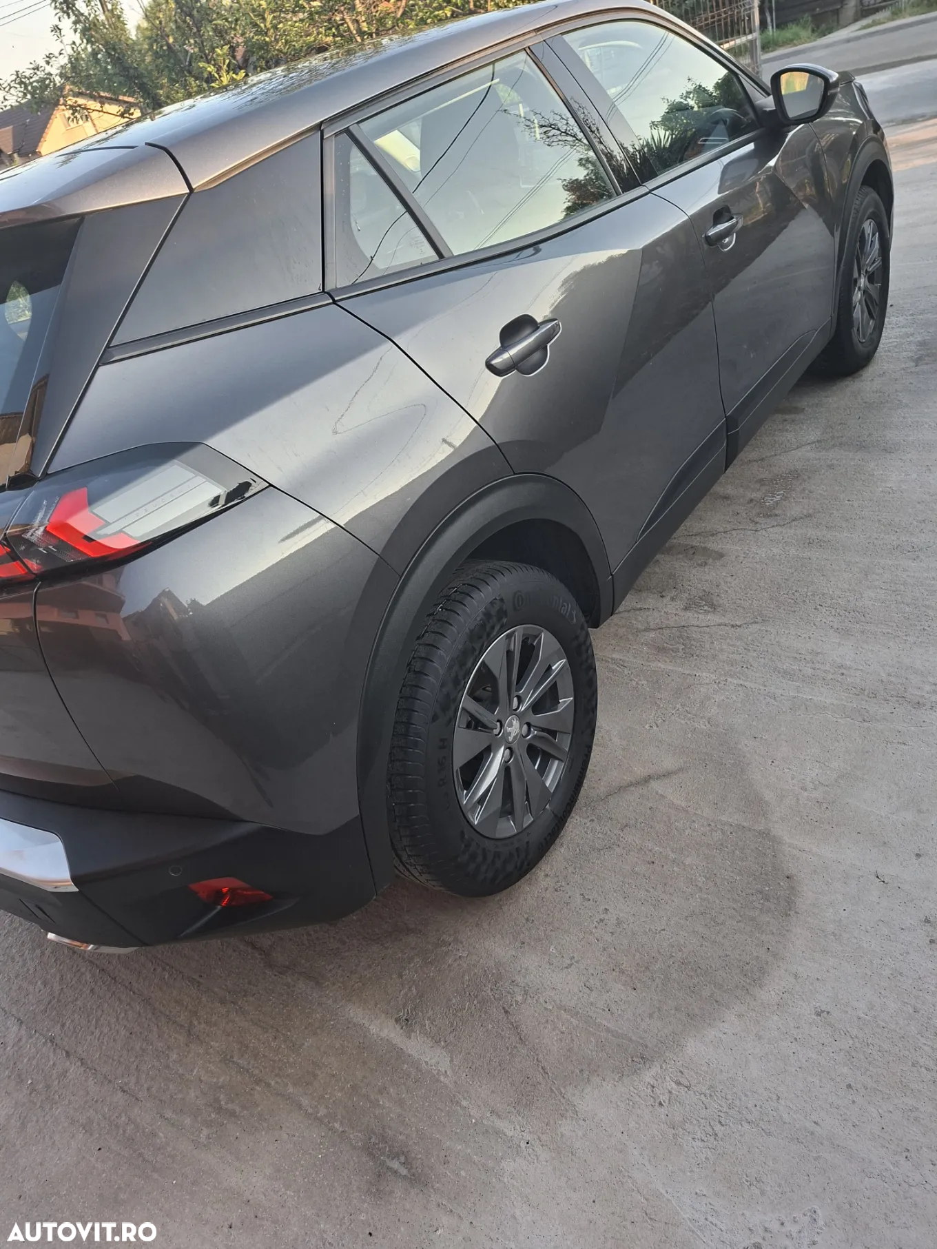 Peugeot 2008 1.2 PureTech EAT8 STT Active Pack - 7