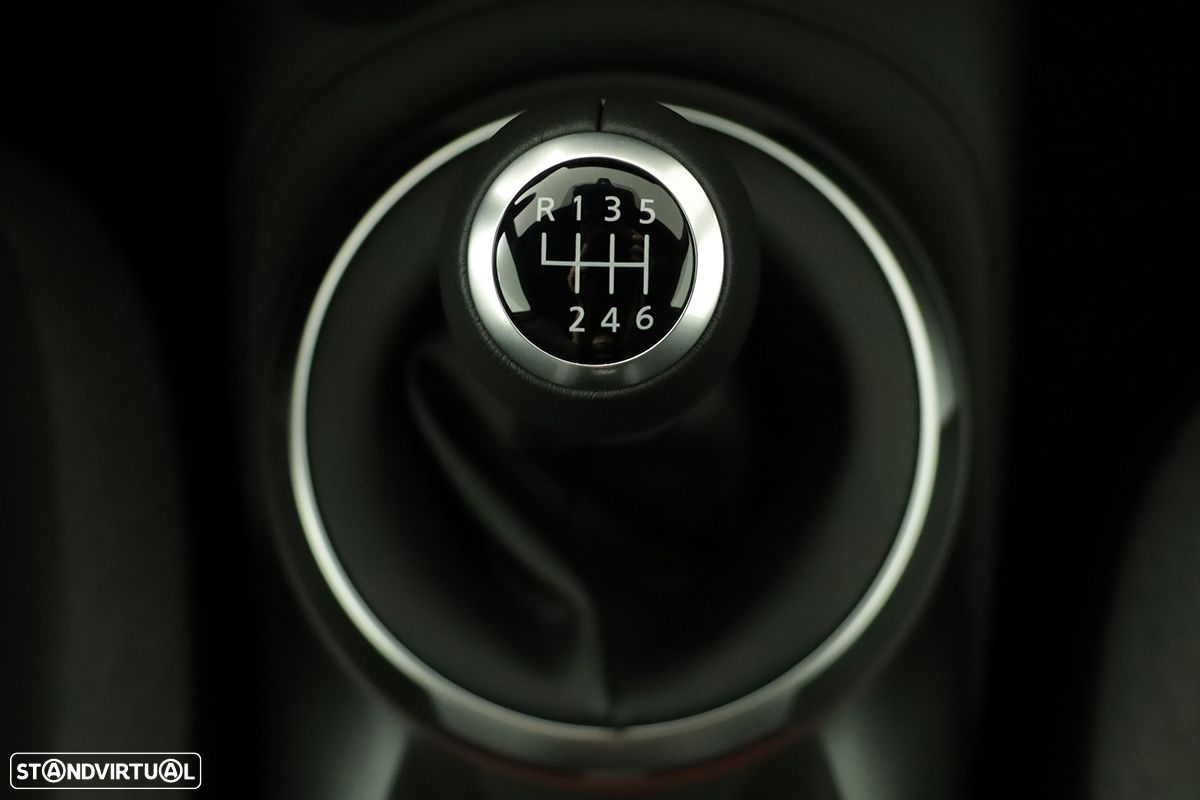 Nissan Juke 1.0 DIG-T N-Connecta - 14