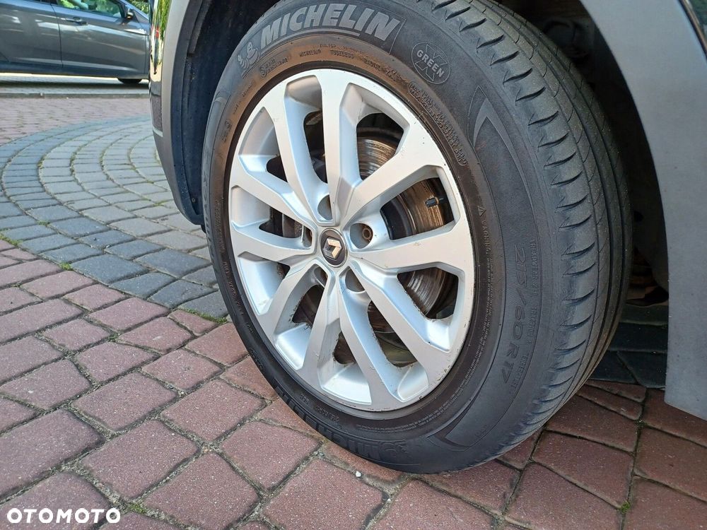 Renault Kadjar 1.2 Energy TCe Life - 11