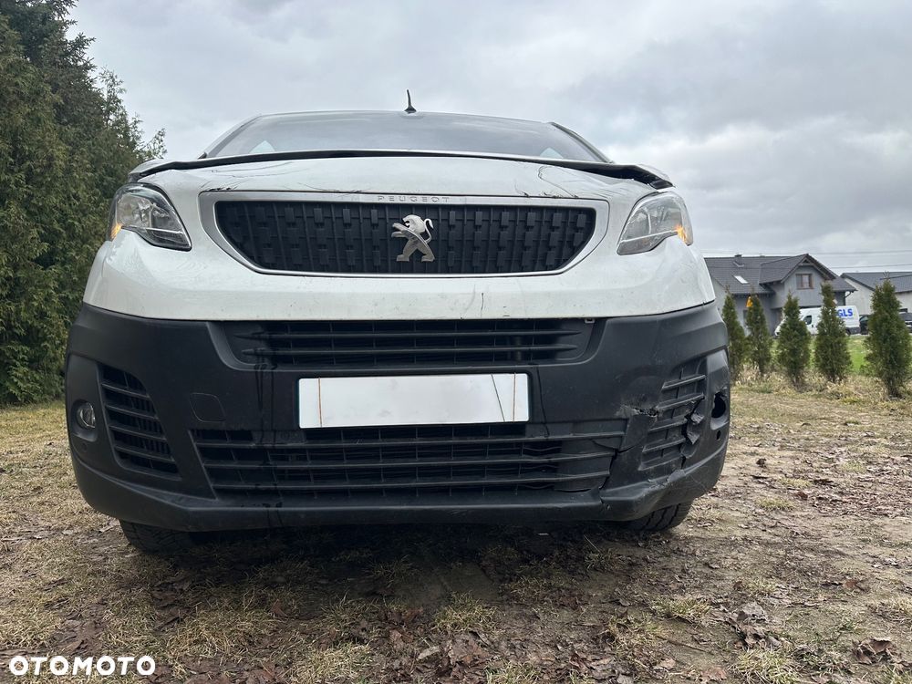 Peugeot Expert - 28