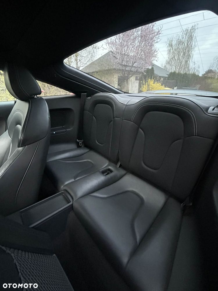 Audi TT Coupé 2.0 TFSI S tronic - 9