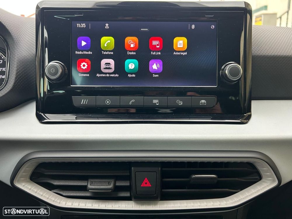 SEAT Arona 1.0 TSI Xcellence - 25