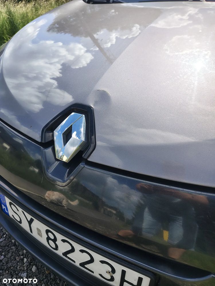 Renault Megane 1.5 dCi Style Edition - 5