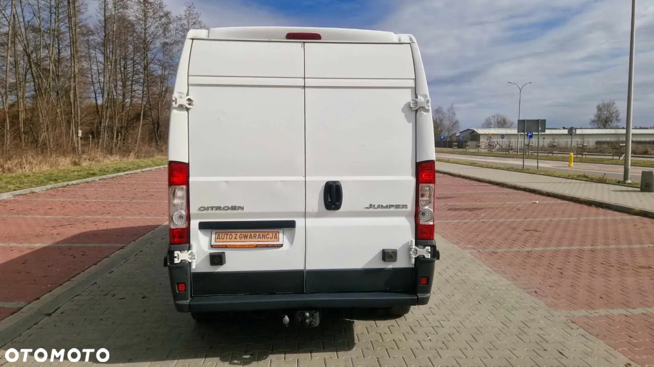 Citroën jumper - 5