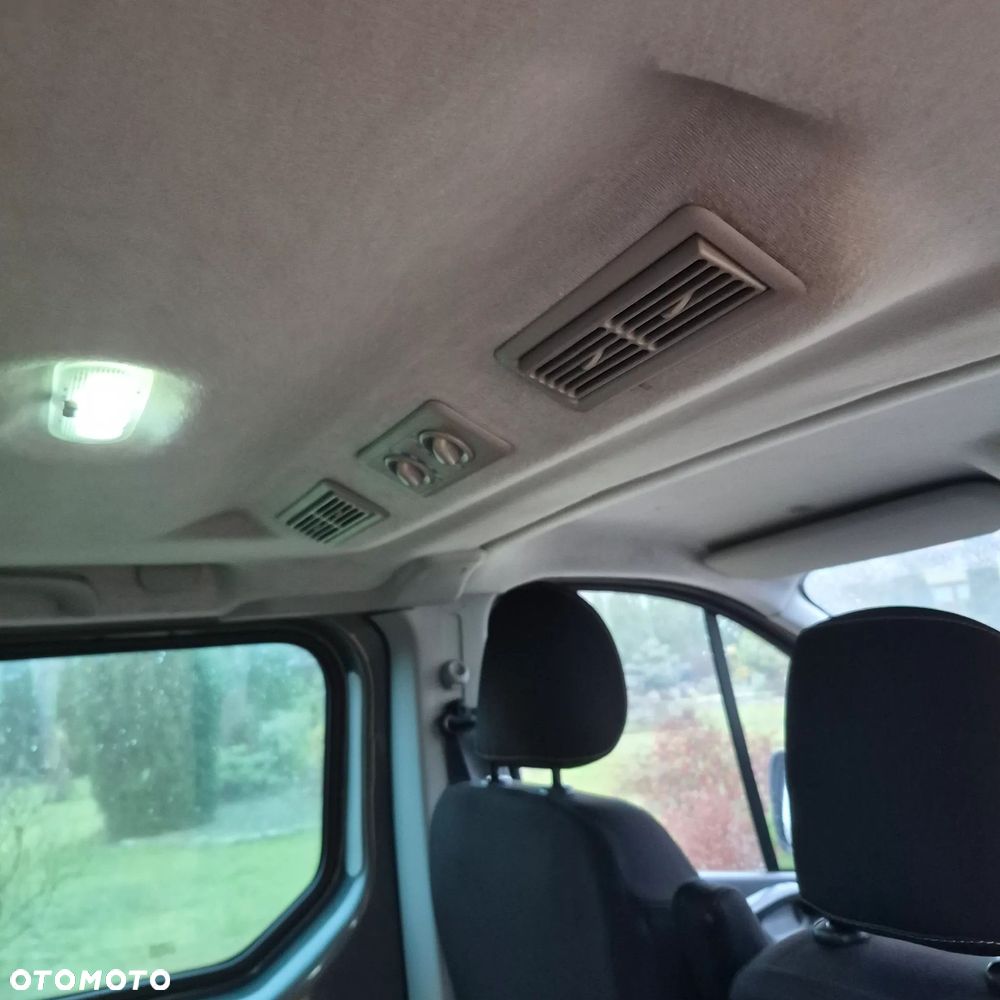 Fiat Talento Multicab L2H1 SX - 7