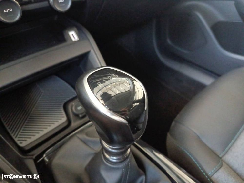 Citroën C4 1.2 PureTech Plus - 19
