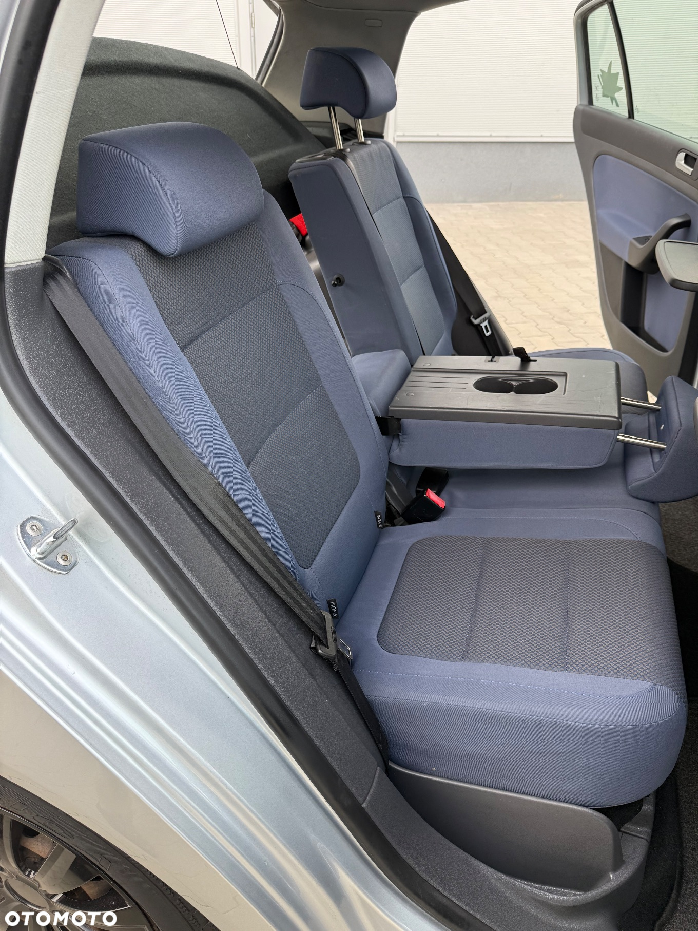 Volkswagen Golf Plus 1.6 Comfortline - 26