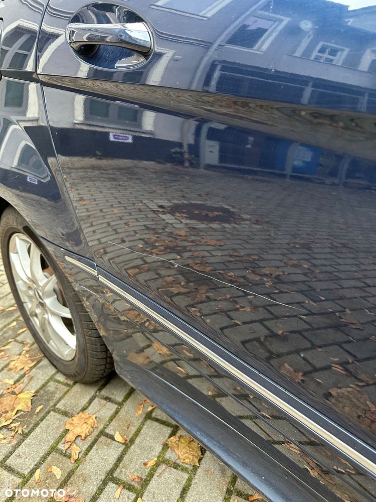 Mercedes-Benz Klasa B 170 - 7