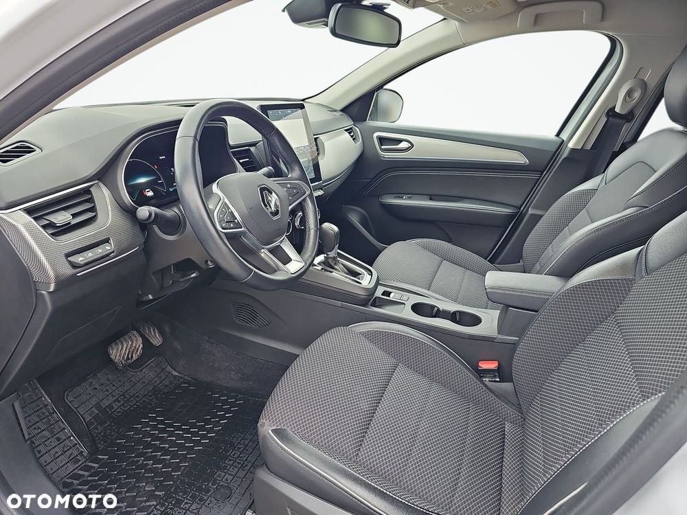 Renault Arkana - 10