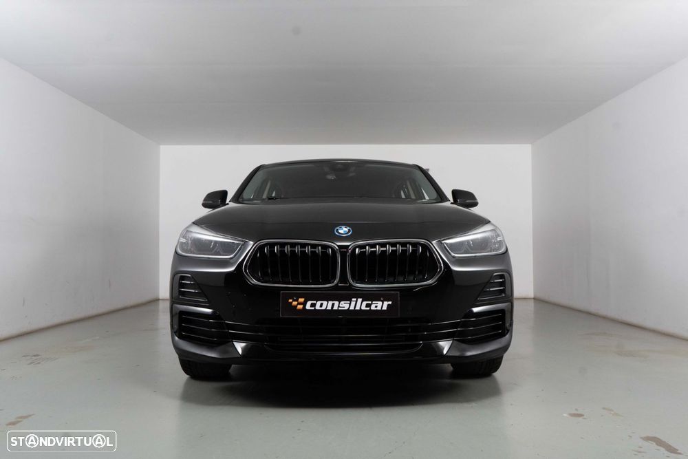 BMW X2 25 e xDrive GoldPlay - 4