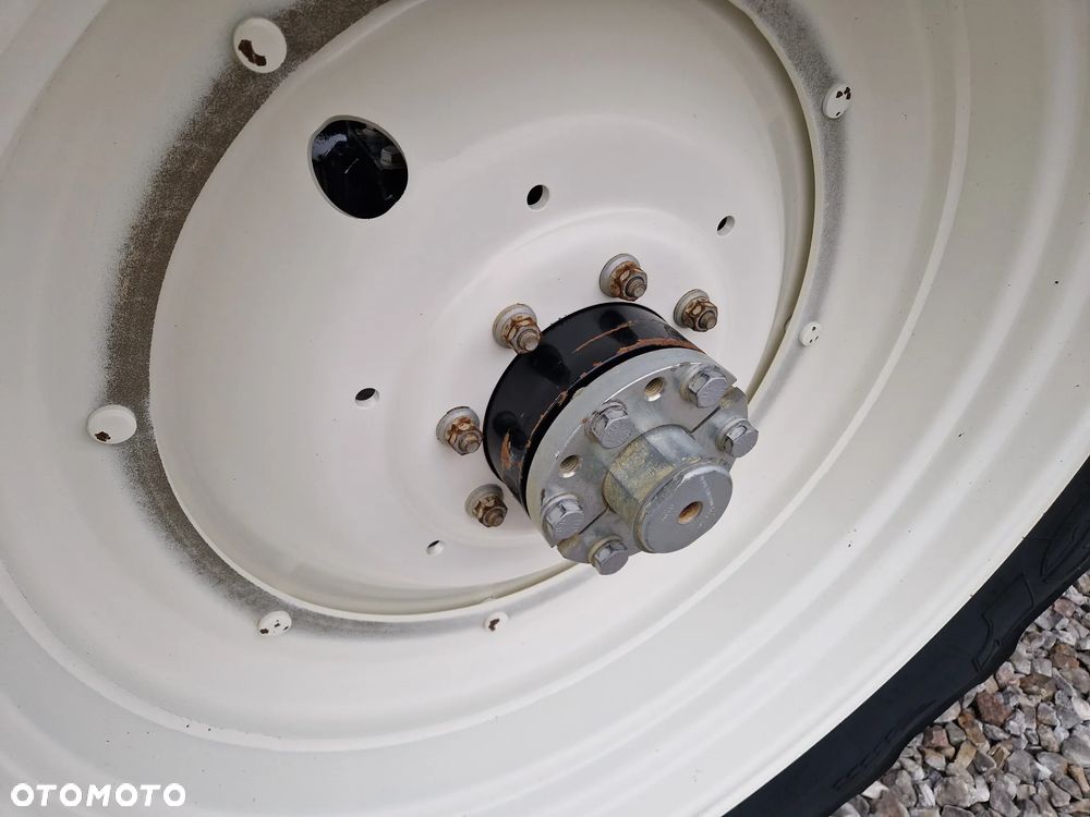 New Holland T7.200 AUTOCOMMAND - 25