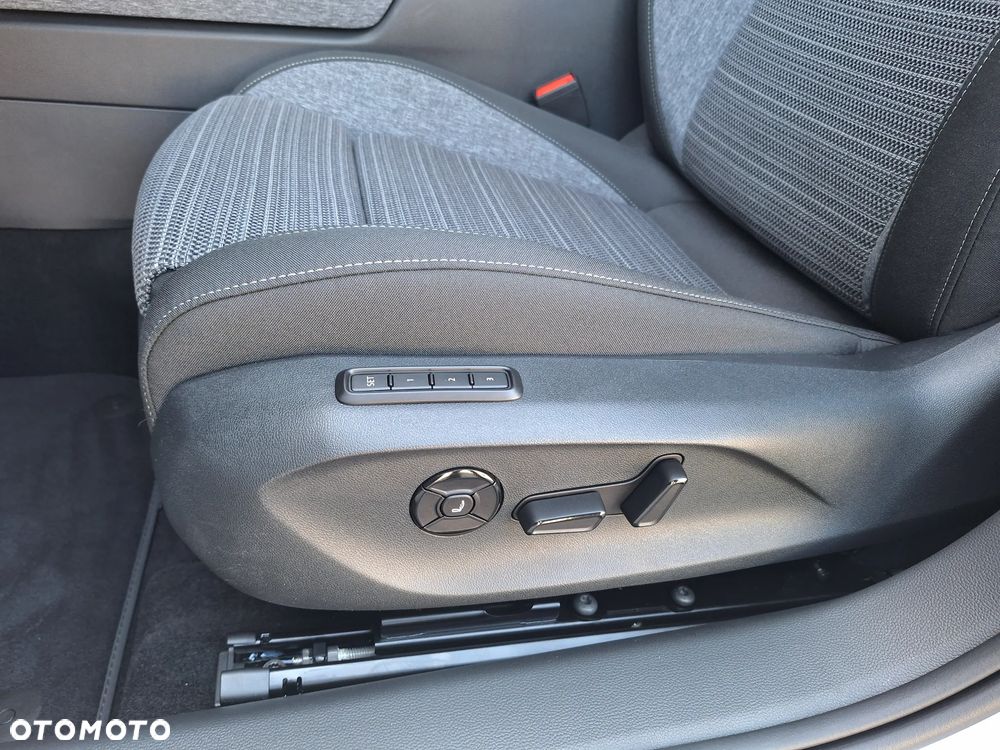Skoda Superb 2.0 TSI 4x4 Drive DSG - 12