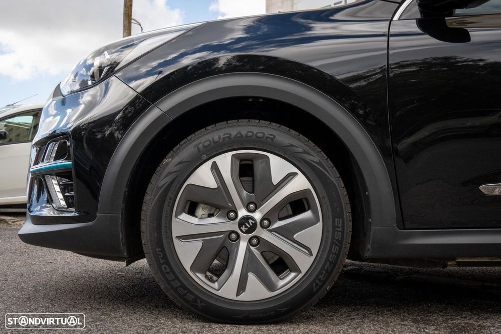 Kia e-Niro - 7