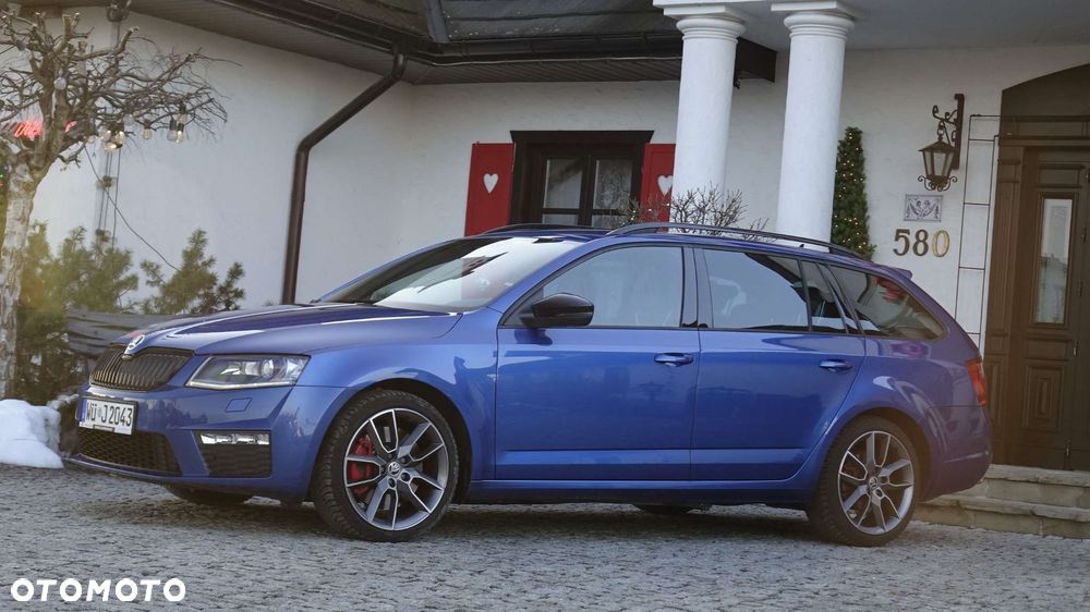 Skoda Octavia - 12