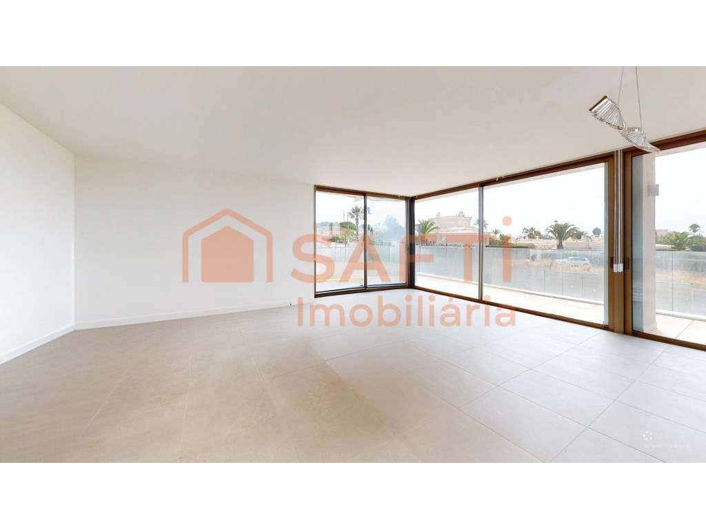 Penthouse em Carvoeiro - Grande imagem: 5/29