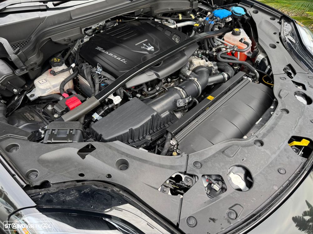 Maserati Grecale 2.0 GT - 10