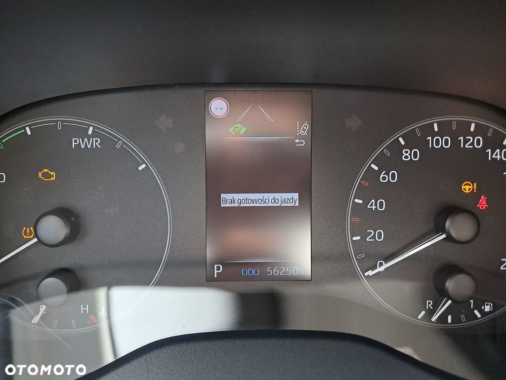 Toyota Yaris Hybrid 1.5 Comfort - 27