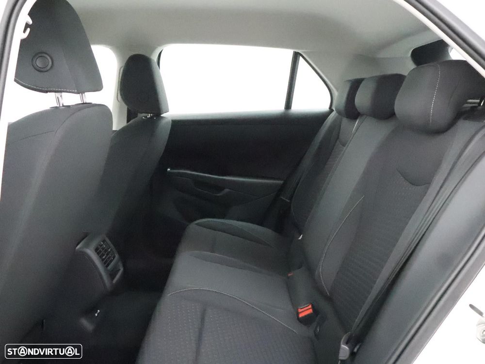 VW T-Roc 1.5 eTSI Trend DSG - 5