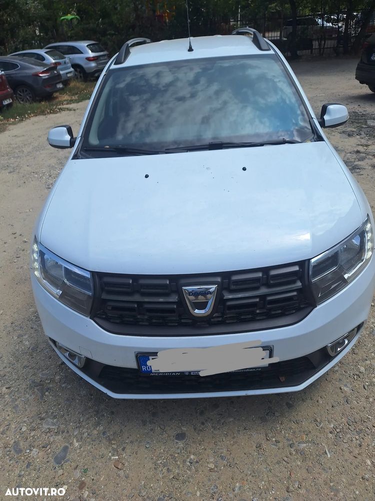 Dacia Logan - 2
