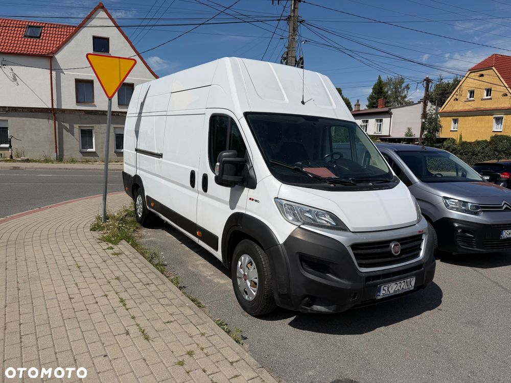 Fiat Ducato - 2