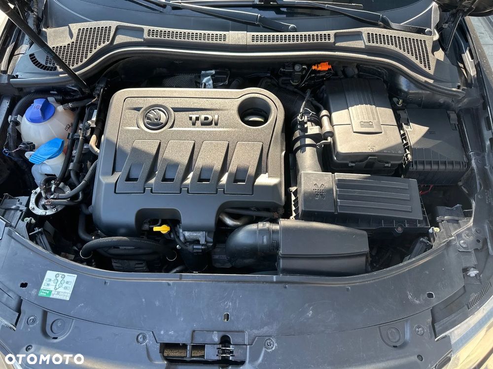 Skoda Superb 2.0 TDI Ambition - 5