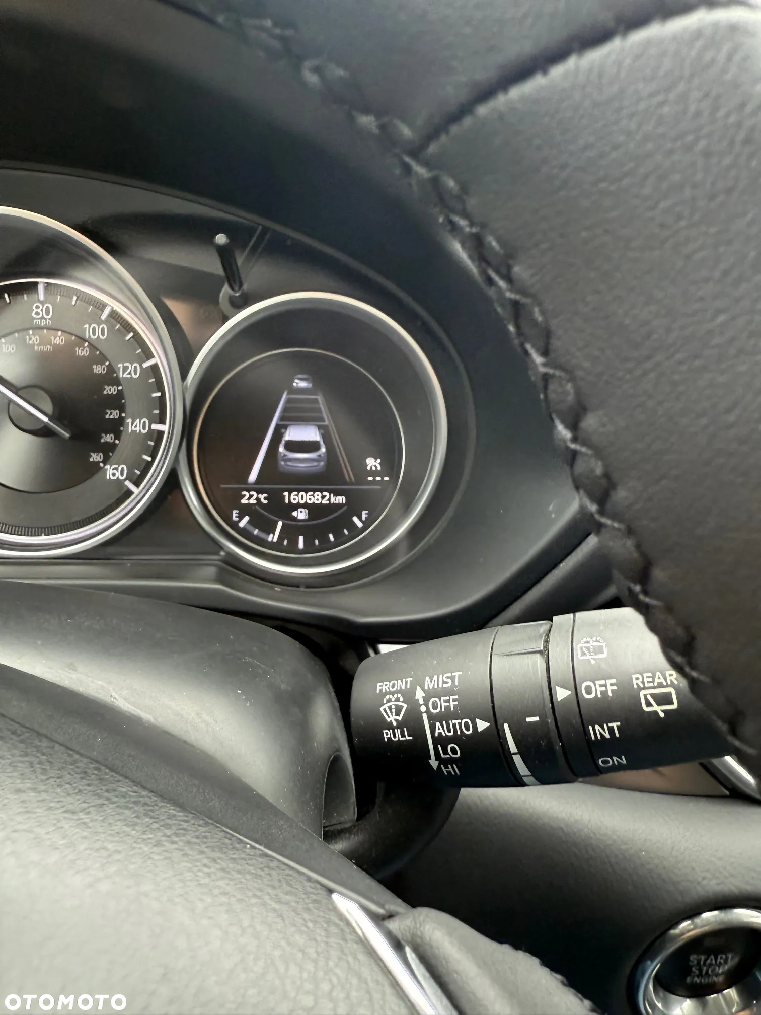 Mazda CX-5 2.5 Exclusive-Line 2WD - 16