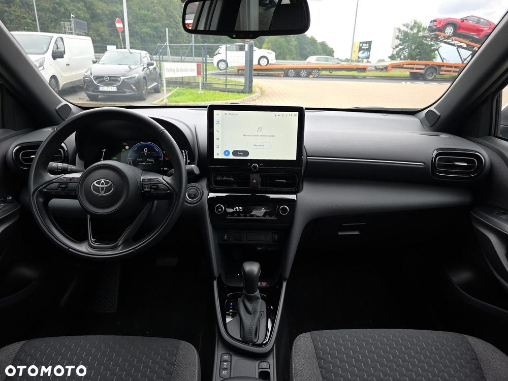 Toyota Yaris Cross Hybrid 1.5 Style - 13