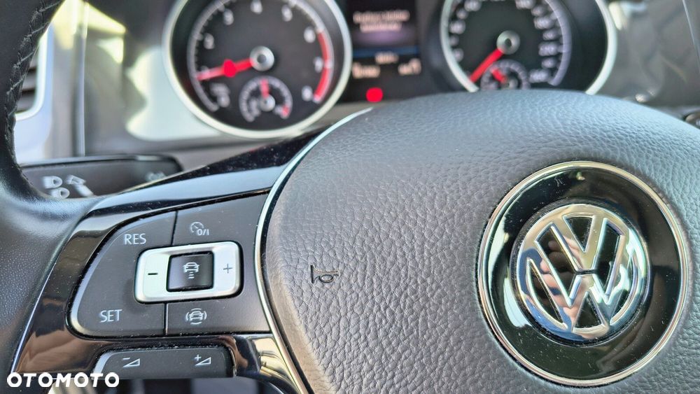 Volkswagen Golf Variant - 14