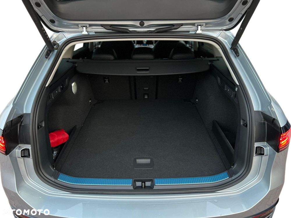 Volkswagen Passat Variant - 21