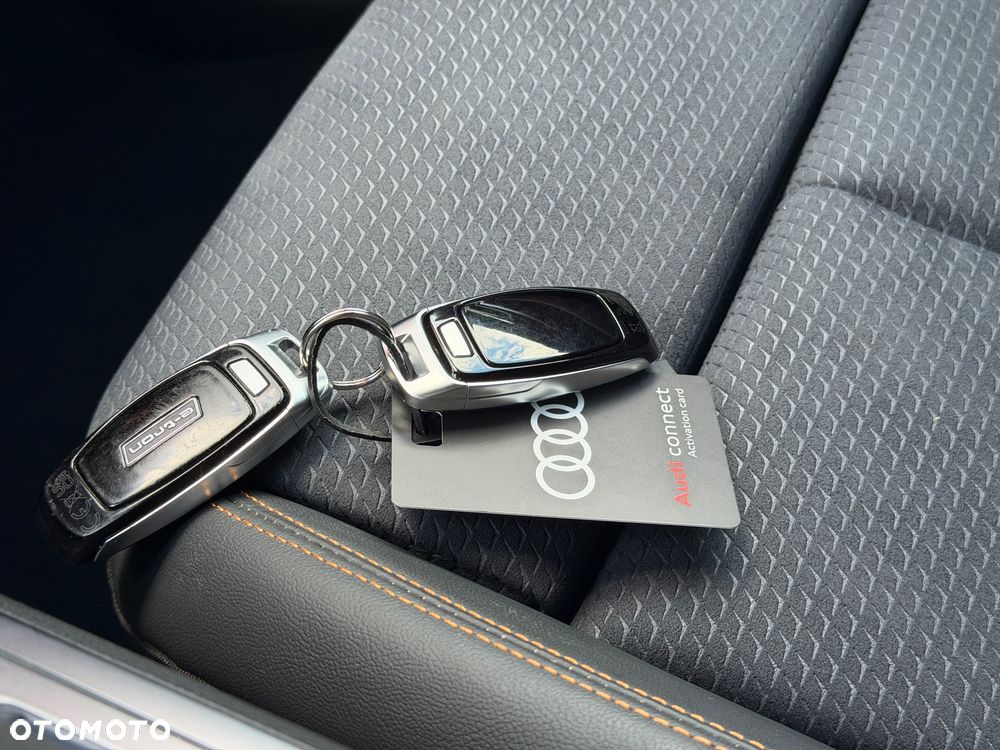 Audi e-tron Sportback 55 quattro S line - 36