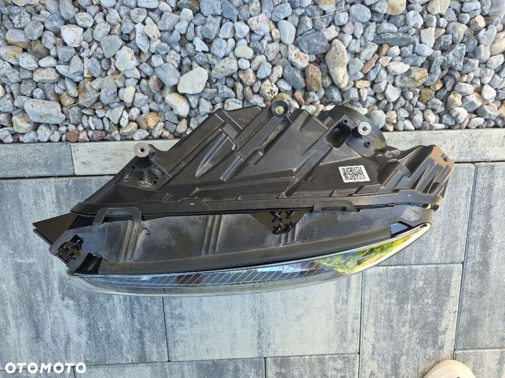MERCEDES GLB 247 LIFT Lampa lewa przód Full Led Multibeam A2479067903 - 7