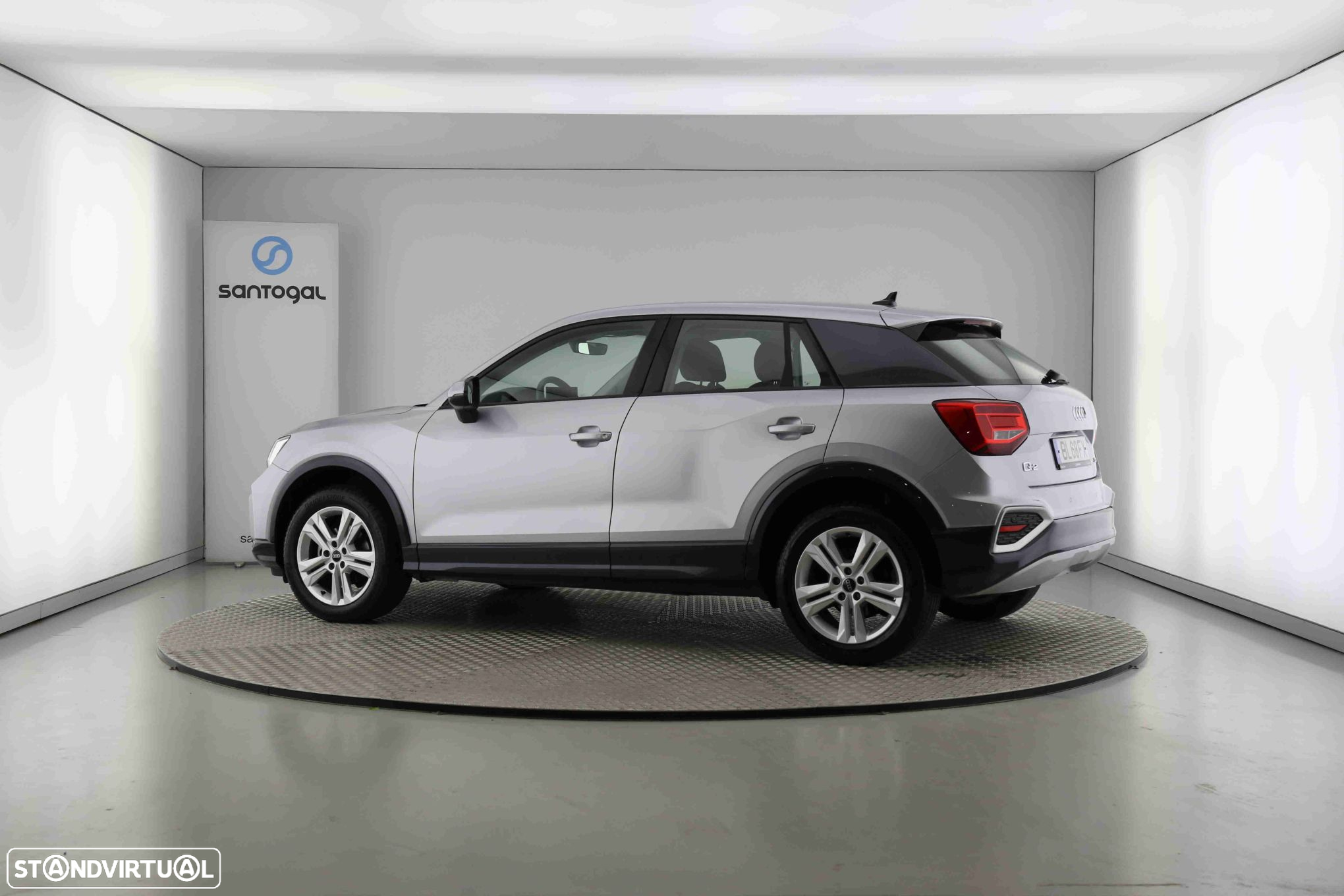Audi Q2 30 TFSI Advanced - 5