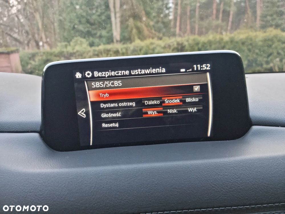 Mazda CX-5 SKYACTIV-G 194 AWD Signature - 39