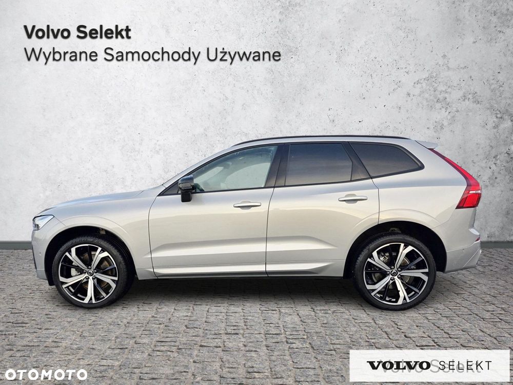 Volvo XC 60 - 6