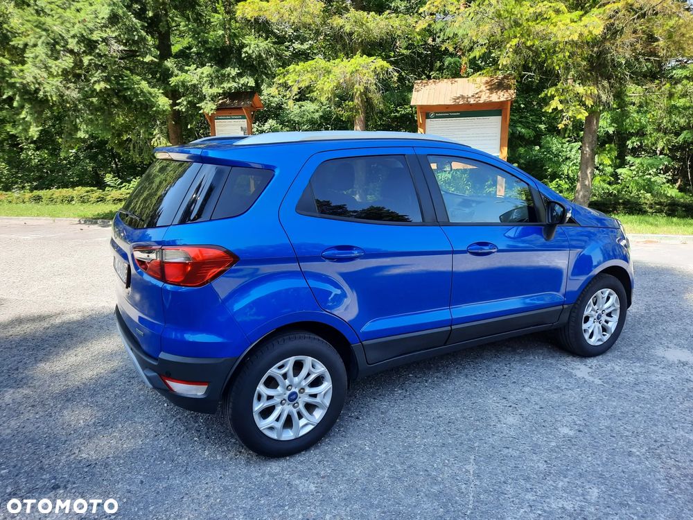 Ford EcoSport - 14