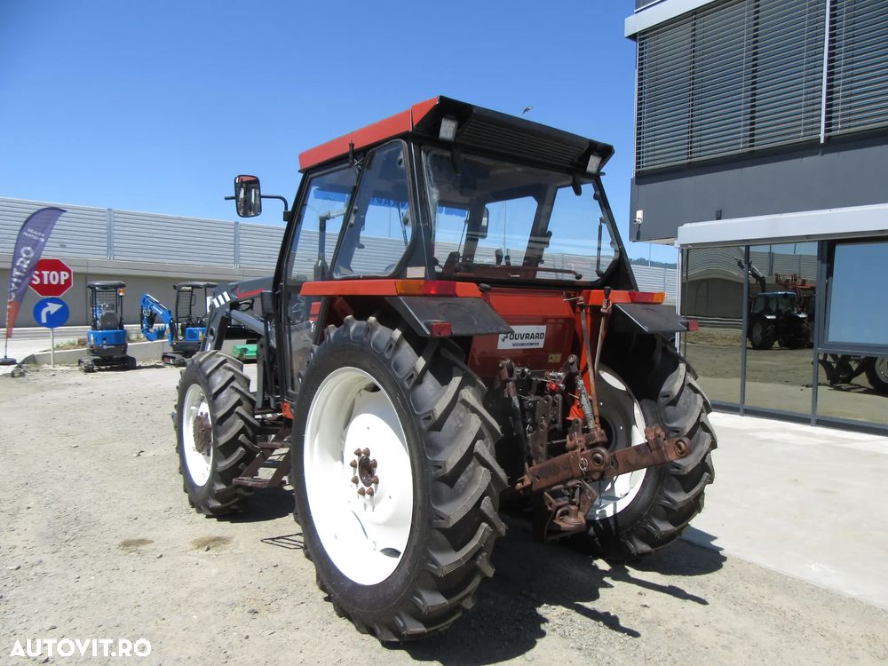 Fiat 72-94 - 10