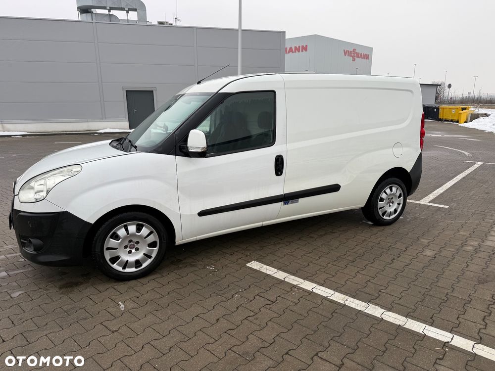 Fiat Doblo - 11