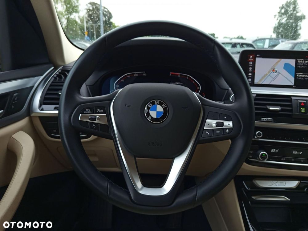 BMW X3 - 12
